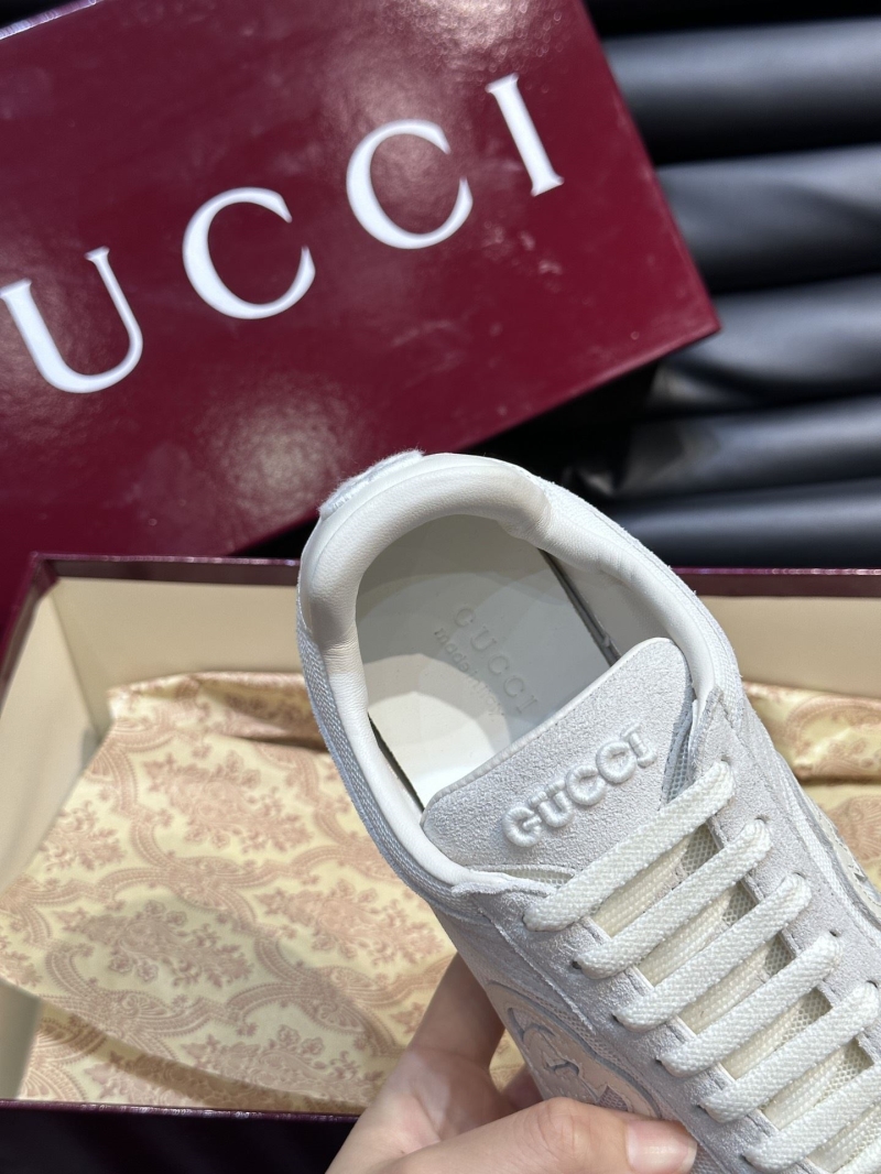 Gucci Casual Shoes